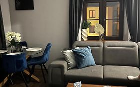 Apartamenty Luczkowskiego Z Widokiem Na Studnie 4
