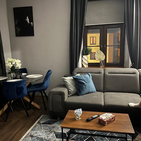 Apartamenty Luczkowskiego Z Widokiem Na Studnie 4 Chełm Zewnętrze zdjęcie