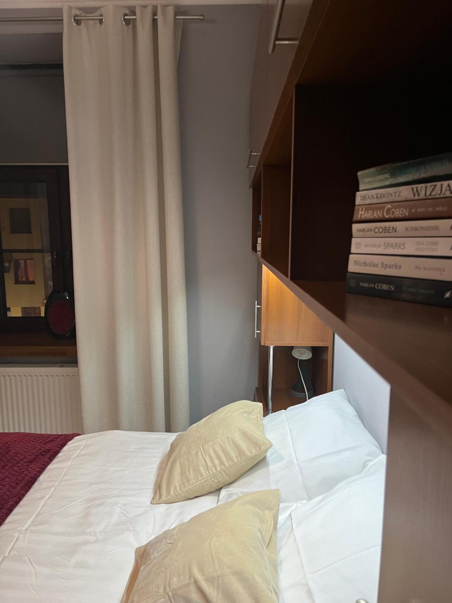Apartamenty Luczkowskiego Z Widokiem Na Studnie 4 Chełm Zewnętrze zdjęcie