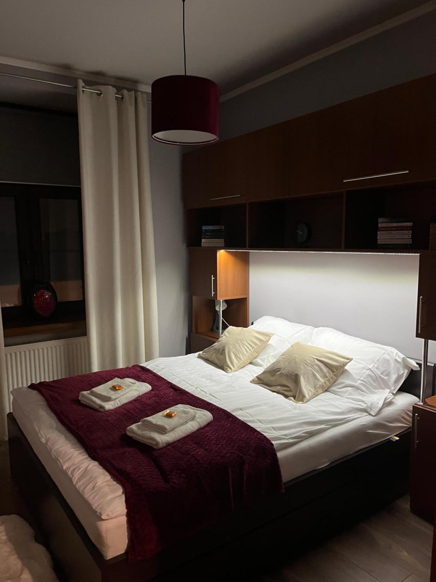Apartamenty Luczkowskiego Z Widokiem Na Studnie 4 Chełm Zewnętrze zdjęcie