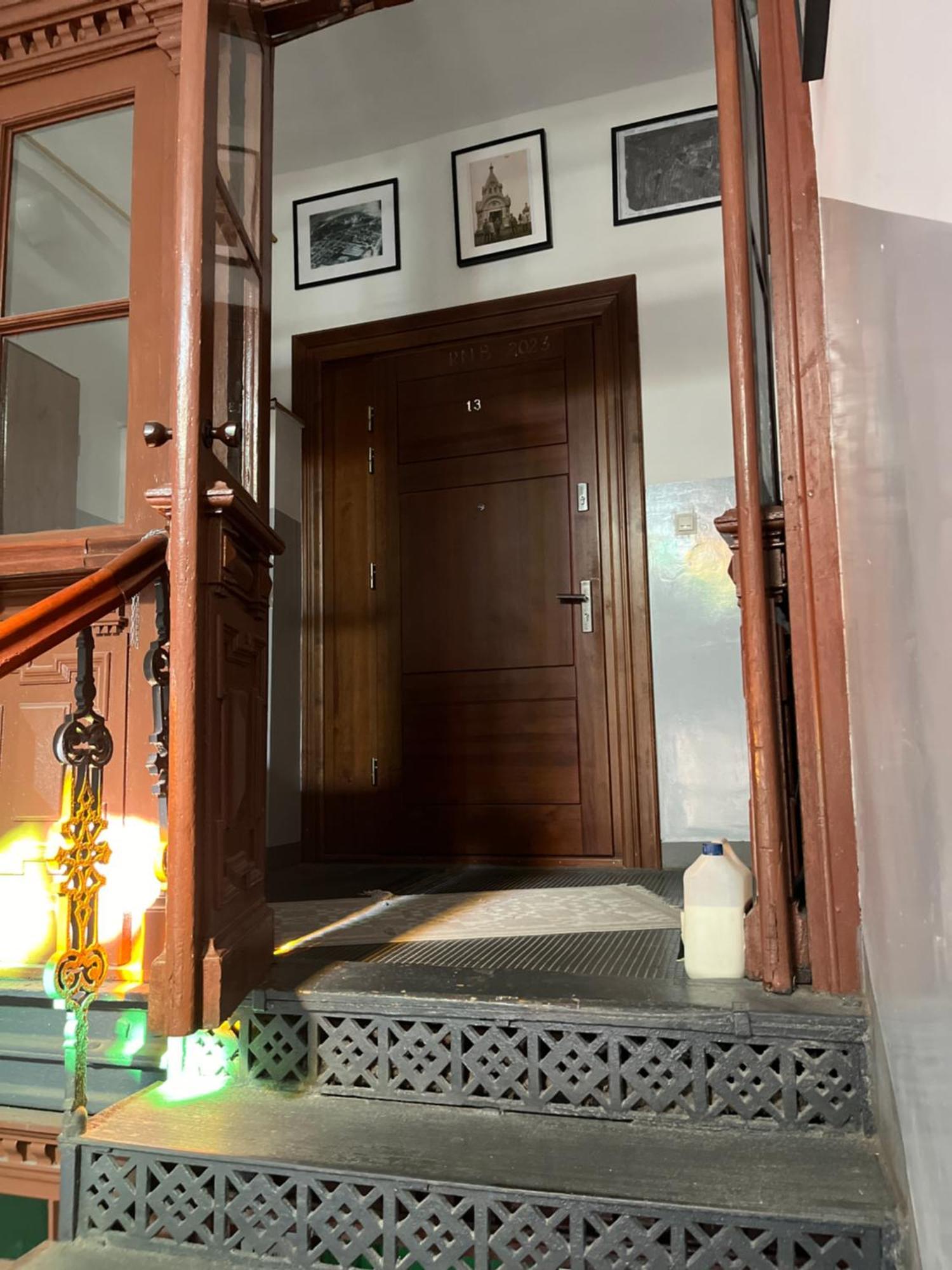Apartamenty Luczkowskiego Z Widokiem Na Studnie 4 Chełm Zewnętrze zdjęcie