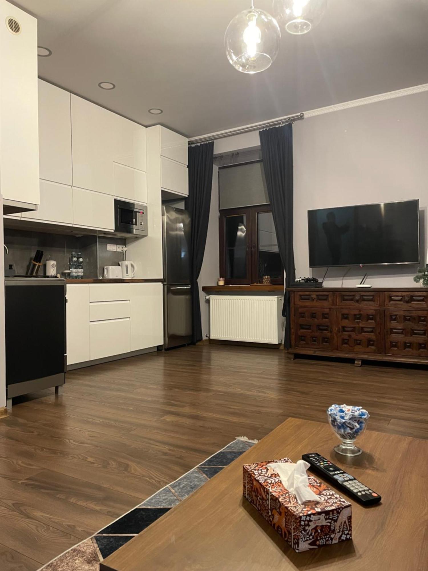 Apartamenty Luczkowskiego Z Widokiem Na Studnie 4 Chełm Zewnętrze zdjęcie