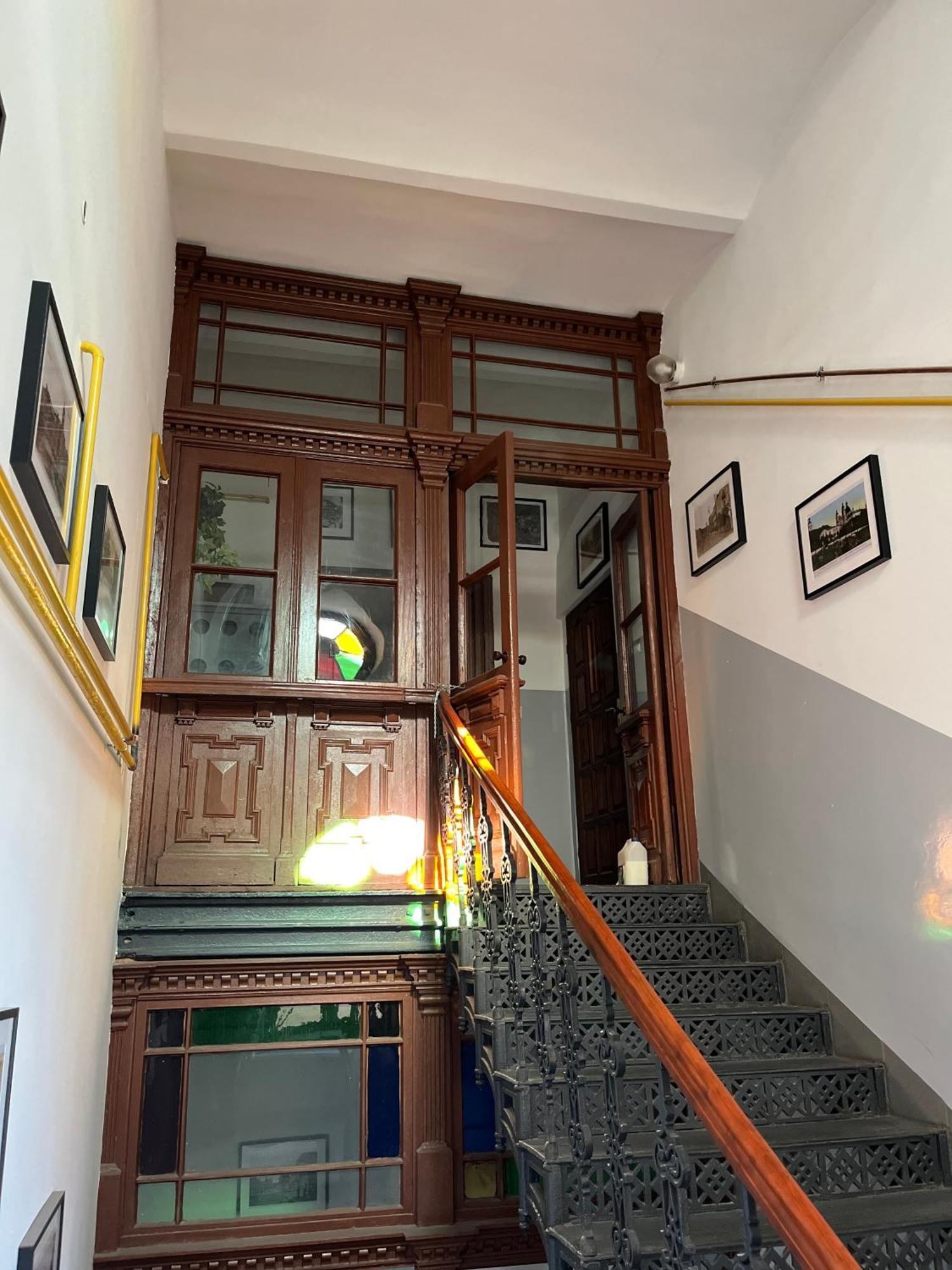 Apartamenty Luczkowskiego Z Widokiem Na Studnie 4 Chełm Zewnętrze zdjęcie