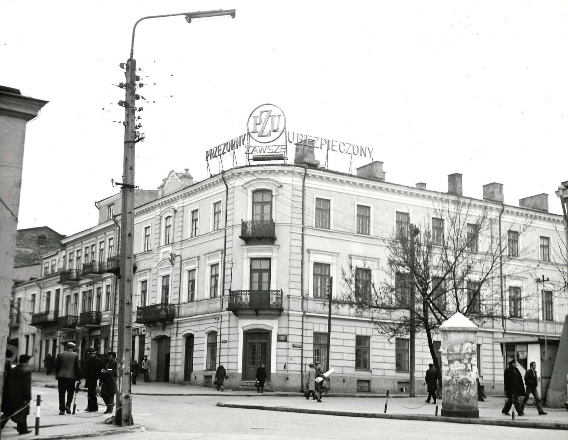 Apartamenty Luczkowskiego Z Widokiem Na Studnie 4 Chełm Zewnętrze zdjęcie