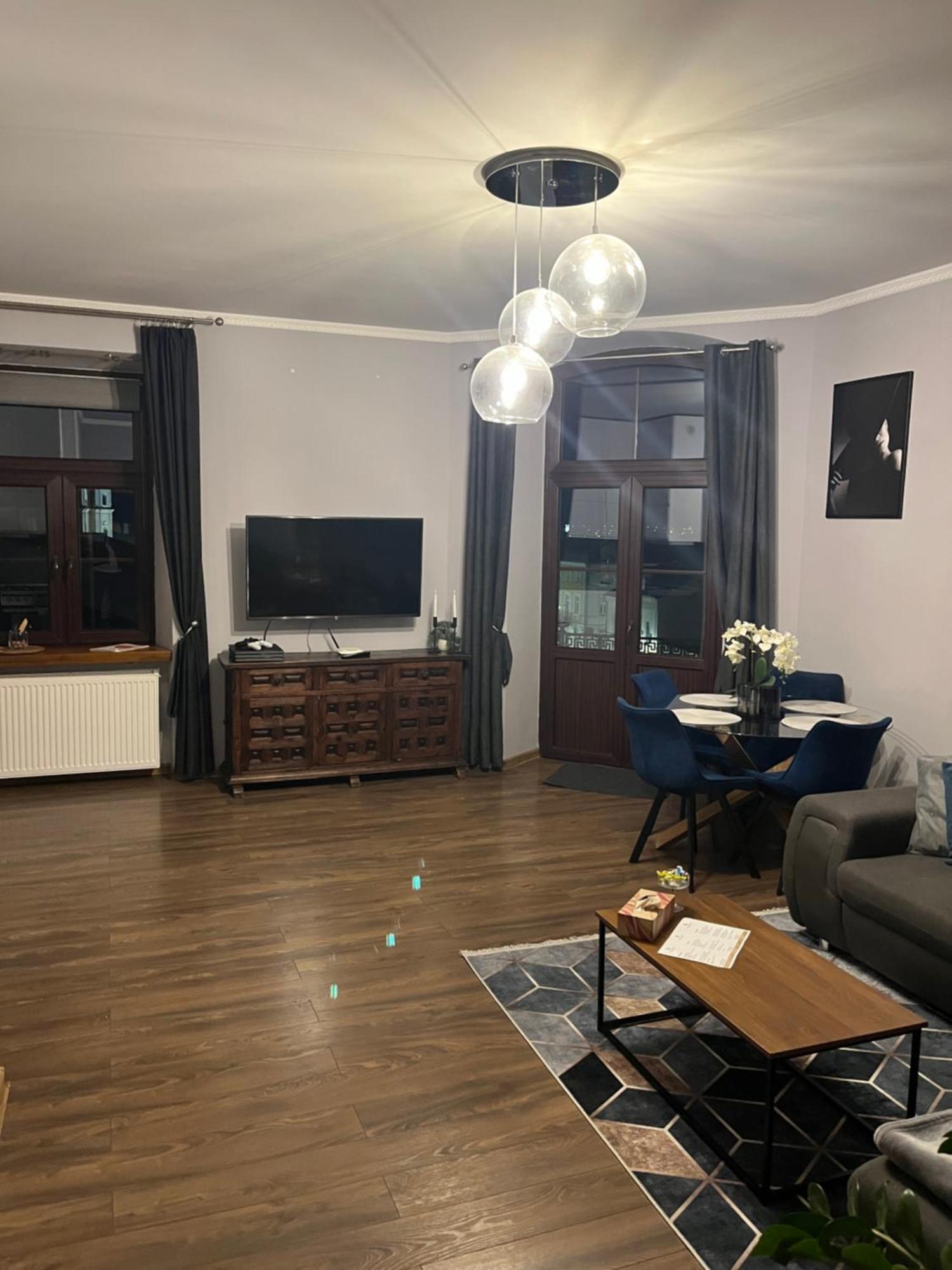 Apartamenty Luczkowskiego Z Widokiem Na Studnie 4 Chełm Zewnętrze zdjęcie