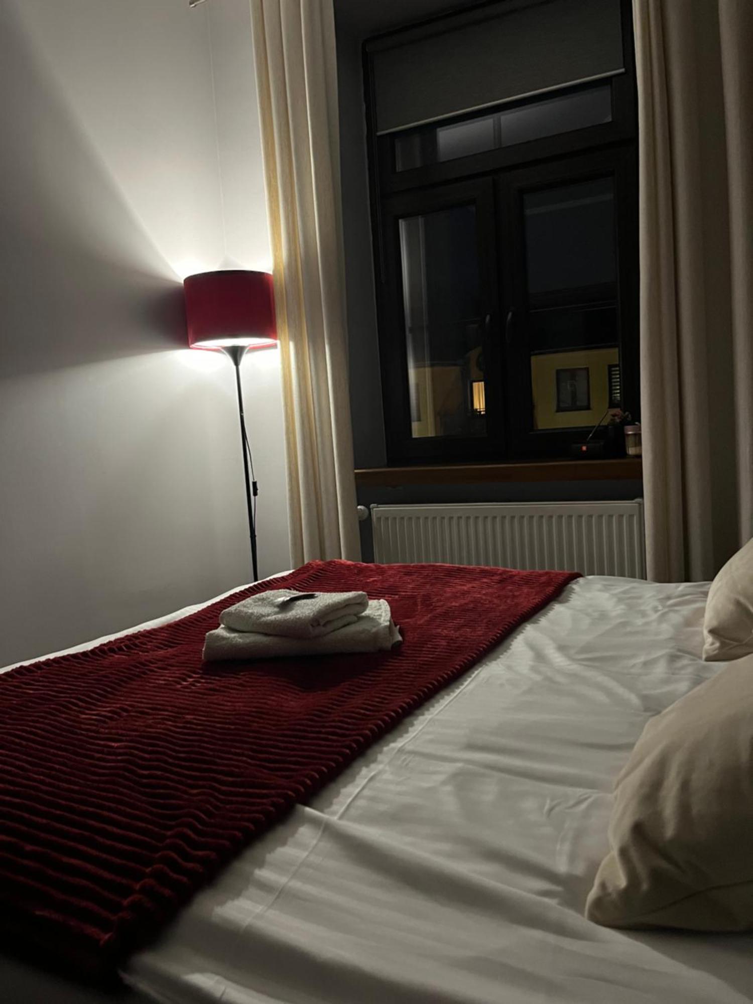 Apartamenty Luczkowskiego Z Widokiem Na Studnie 4 Chełm Zewnętrze zdjęcie